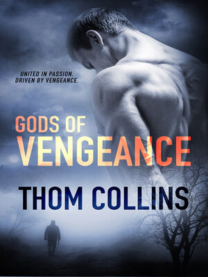 cover image of Gods of Vengeance